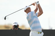 Danny Lee (Image Source: Imagn)